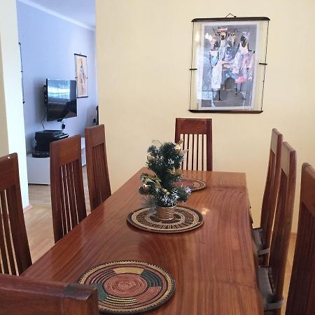 Appartamento Lydiavi Vysoké Mýto Esterno foto