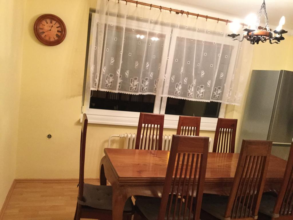 Appartamento Lydiavi Vysoké Mýto Esterno foto
