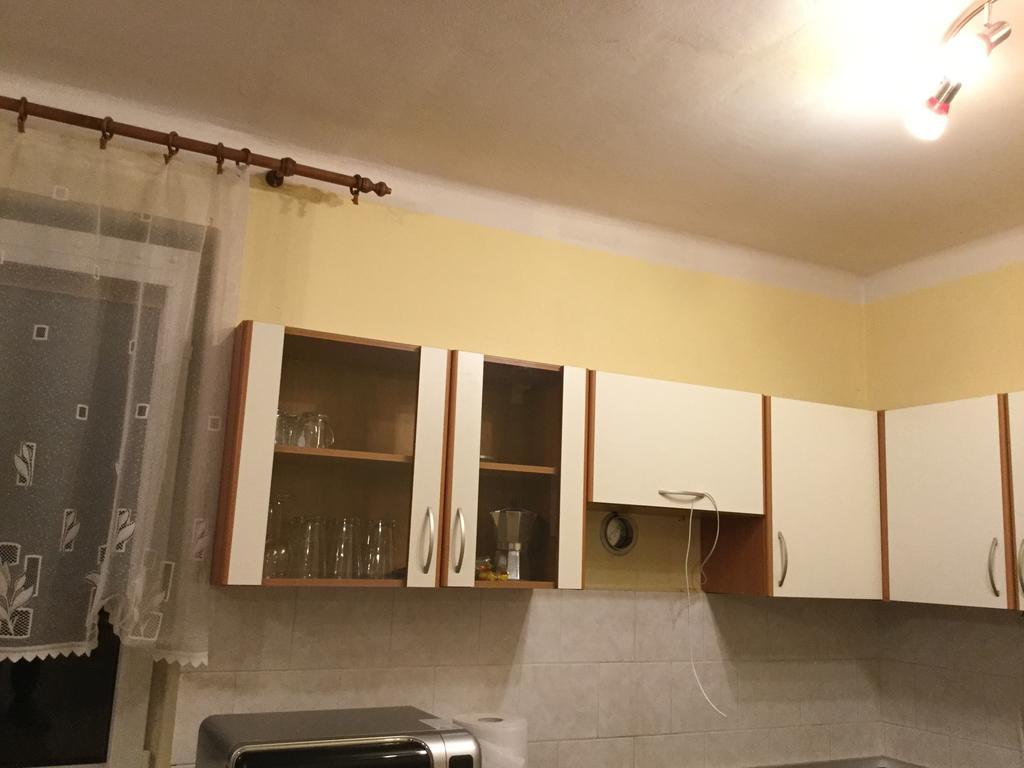 Appartamento Lydiavi Vysoké Mýto Esterno foto
