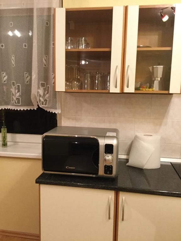 Appartamento Lydiavi Vysoké Mýto Esterno foto