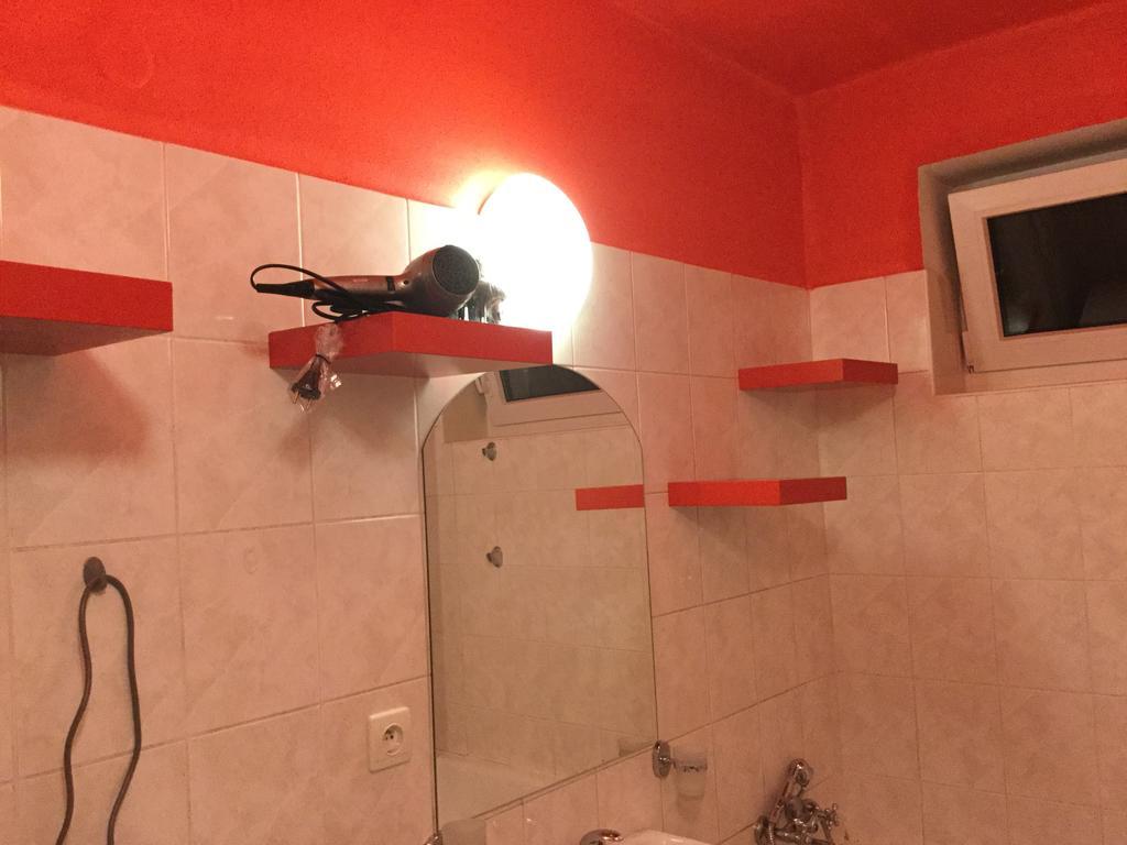 Appartamento Lydiavi Vysoké Mýto Esterno foto