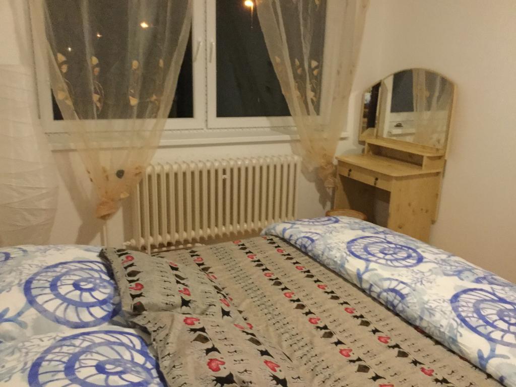 Appartamento Lydiavi Vysoké Mýto Esterno foto