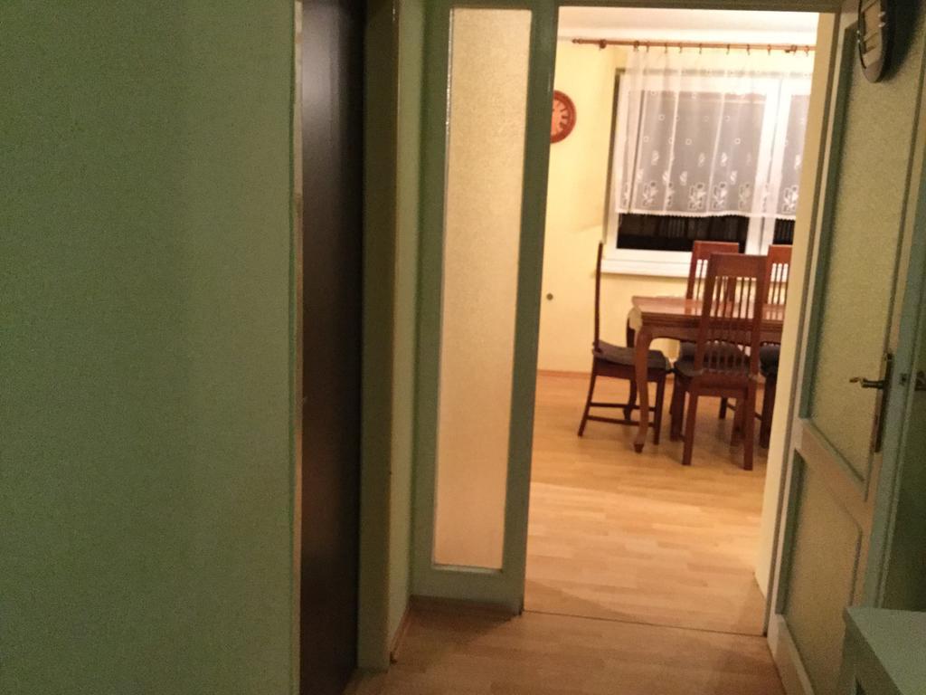 Appartamento Lydiavi Vysoké Mýto Esterno foto