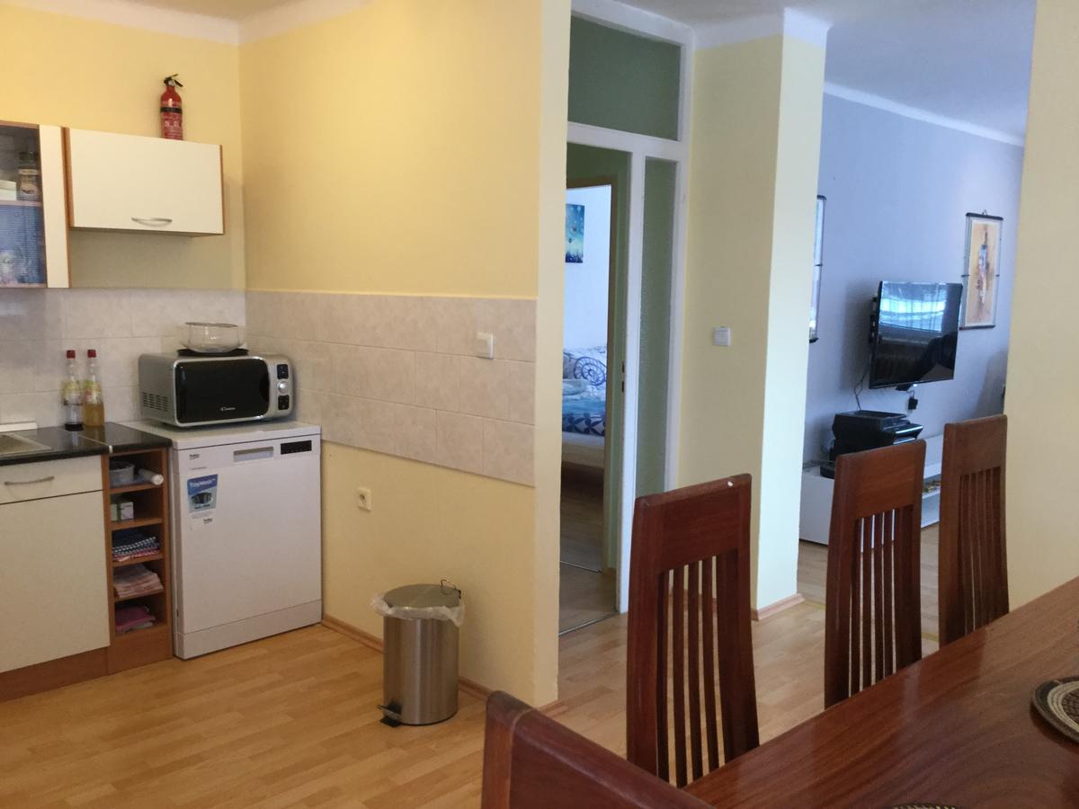Appartamento Lydiavi Vysoké Mýto Esterno foto