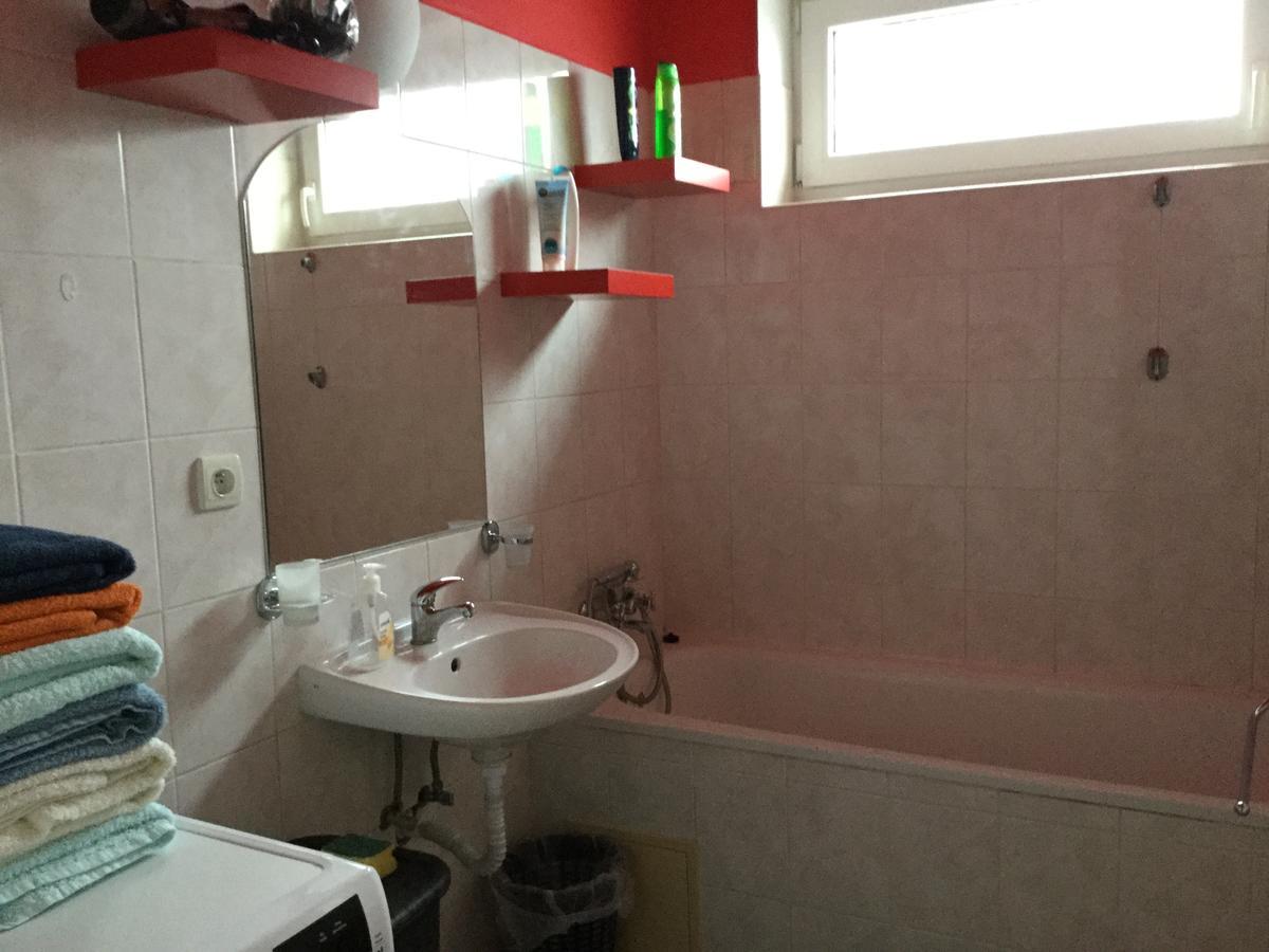 Appartamento Lydiavi Vysoké Mýto Esterno foto