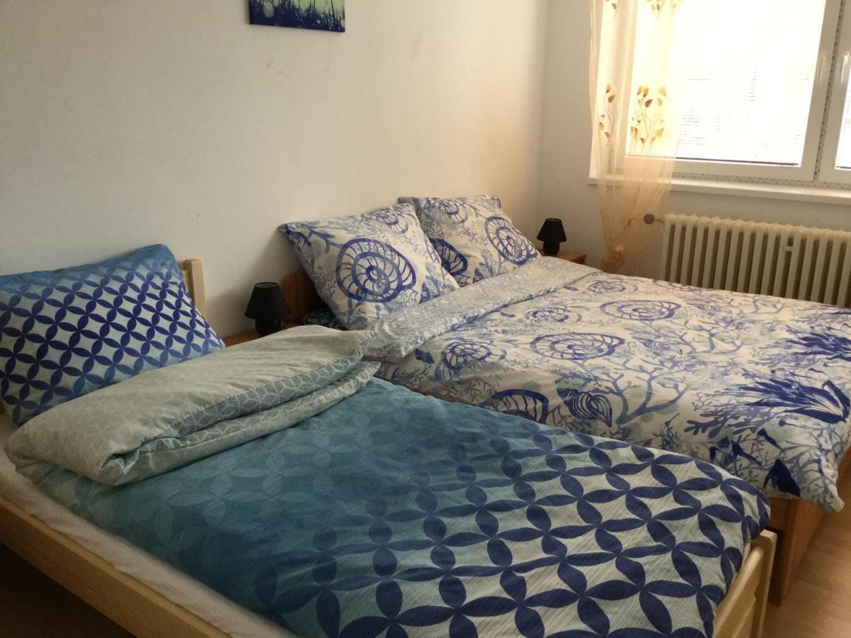 Appartamento Lydiavi Vysoké Mýto Camera foto